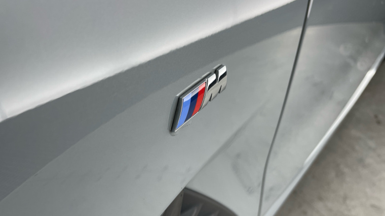 BMW X3 xDrive20i MHT M Sport 5dr Step Auto Petrol Estate